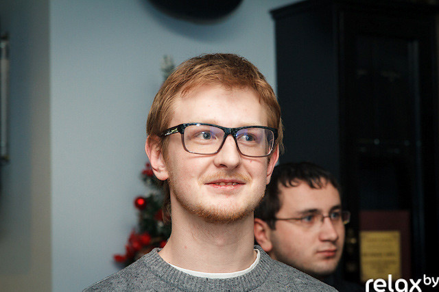 Выпускной бизнес-школы РАСТИ, фото № 29