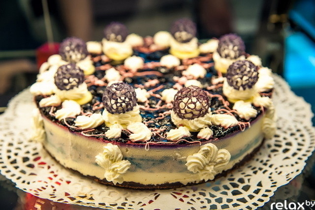 Арена сити - Открытие, фото № 30