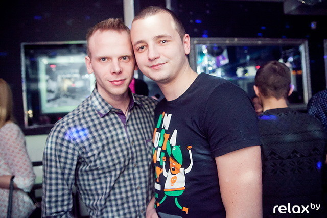 Dj Igor Arhipov с презентацией нового микса «Pop porn», фото № 49