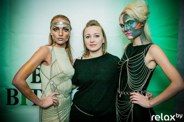 Beauty Battle, фото № 38