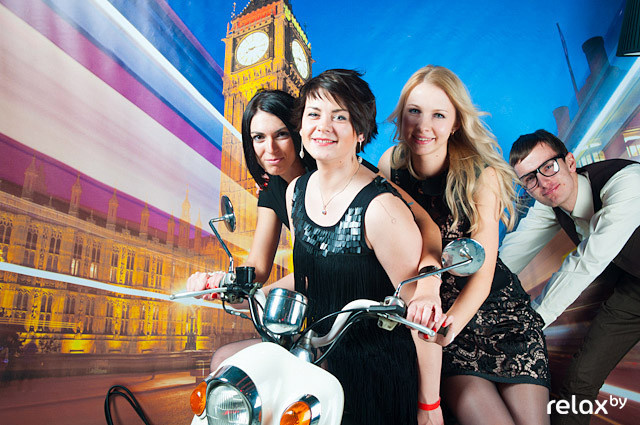 Корпоратив Artox, фото № 123