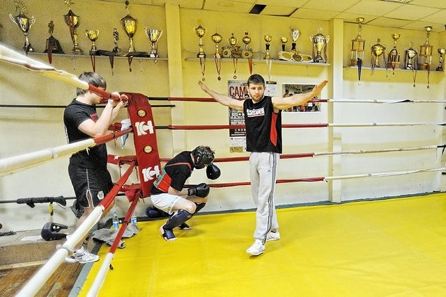 Турнир «Беловежский легион», фото № 15