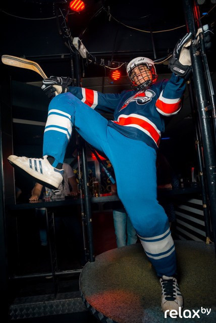 Эти забавные болельщики: заключительная часть, фото № 100