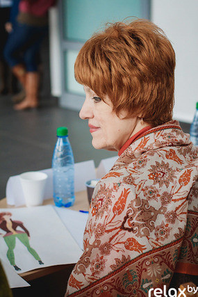 Отборочный тур конкурса New Names BFW, фото № 65