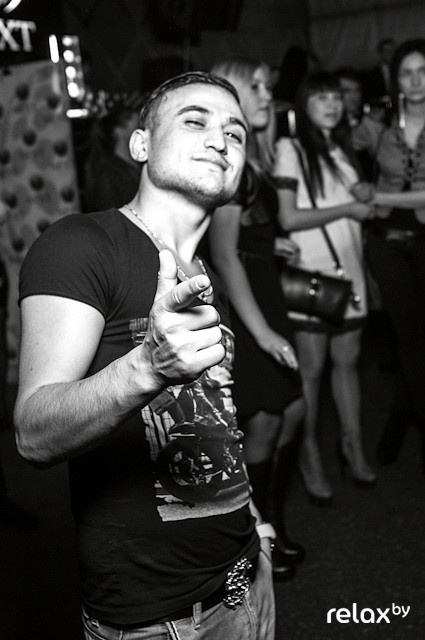 Next Club Show, фото № 43