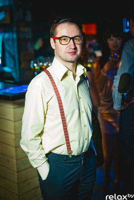 Новогодний корпоратив Artox 3 часть, фото № 92