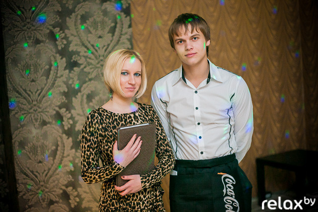 Открытие Dj Bar Shelter, фото № 42