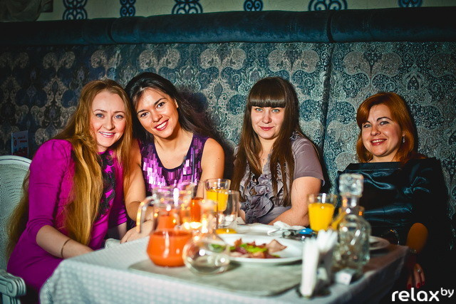 MACKVA - Ryboltover party, фото № 49