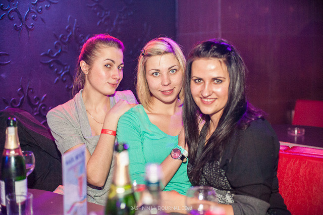 Русская ночь, фото № 69