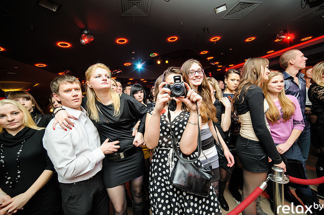 Retro Saturday, фото № 38