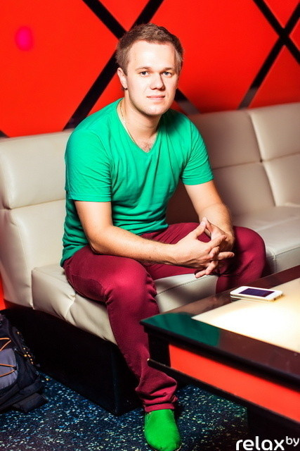 Club Dance Awards, фото № 46