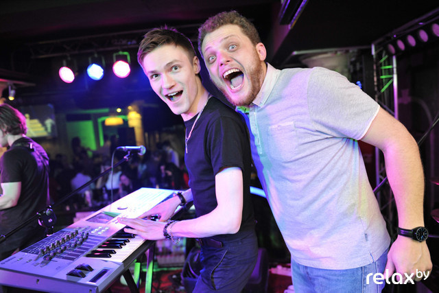 Coyote Show Time, фото № 3