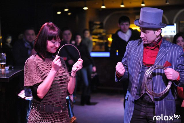 Талант на миллион, фото № 31