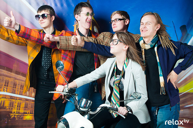 Корпоратив Artox, фото № 110