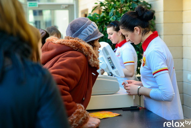 Открытие ресторана Chicken Prince, фото № 87