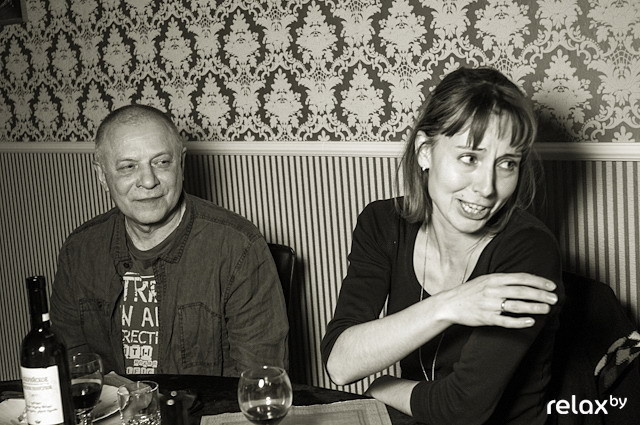 8 марта в клубе maf.by, фото № 67