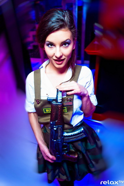 Ryboltover party, фото № 1