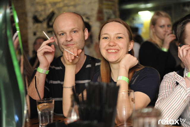 Live Weekend, фото № 6