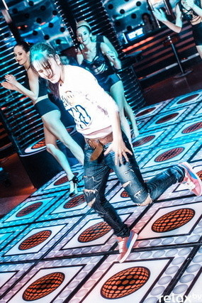 Dancefloor Kings, фото № 46