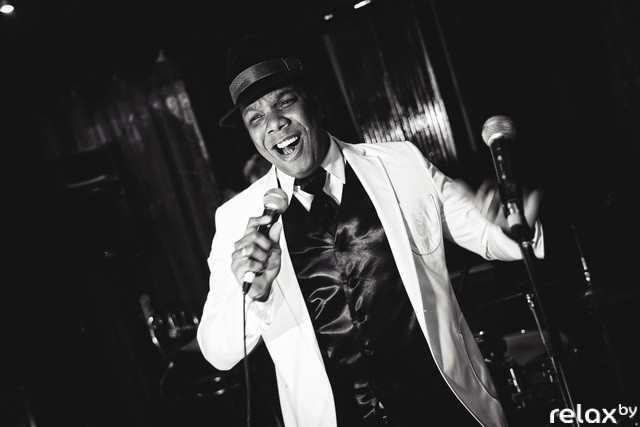 Открытие Бара Boston, фото № 93