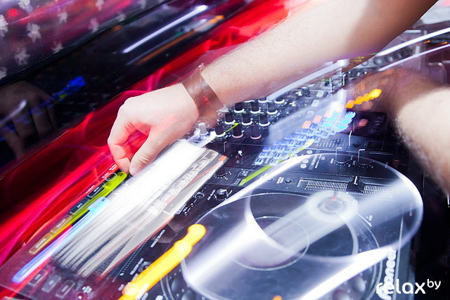 Next Club Show, фото № 115