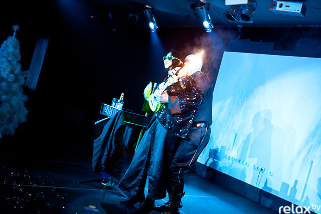 Retro Saturday, фото № 13