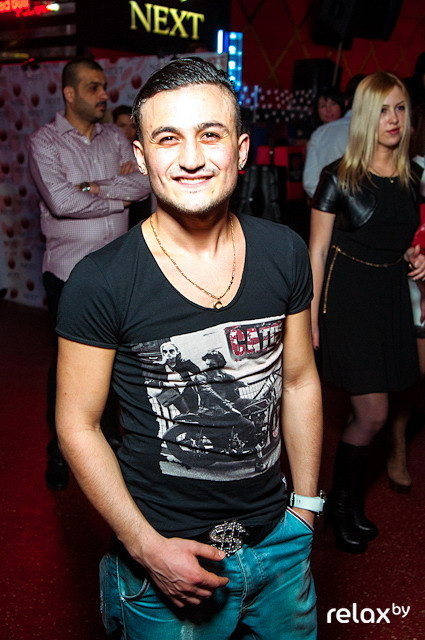 Next Club Show, фото № 44