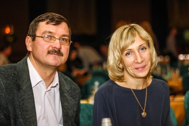 Ночь в Журавинке, фото № 21