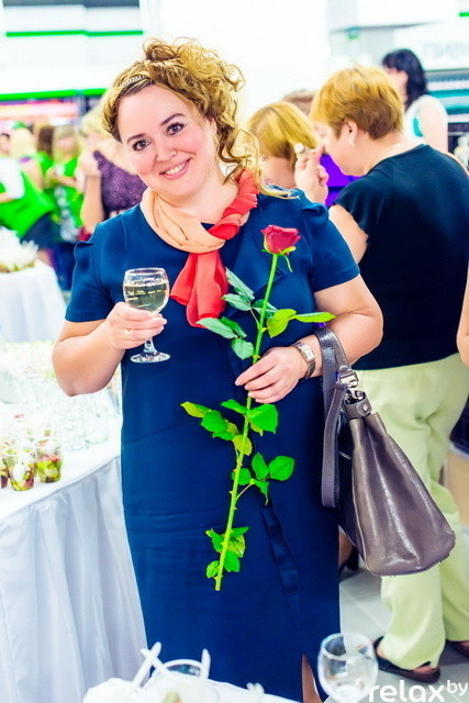 «Родная сторона» открытие, фото № 51