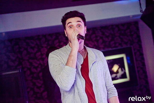 Dj Igor Arhipov с презентацией нового микса «Pop porn», фото № 7