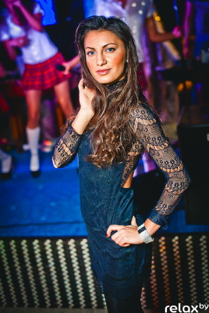 MACKVA - Ryboltover party, фото № 43