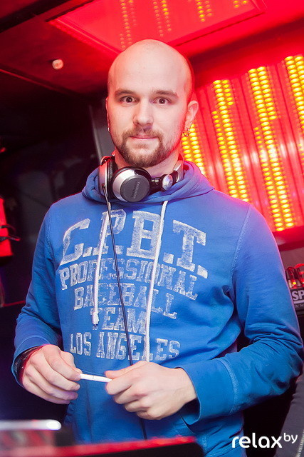 Взрослые игры в Madison, фото № 33