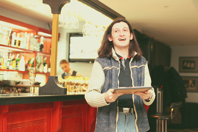 Выпускной БШ «РАСТИ», фото № 12