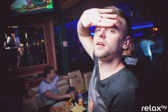 After party. Модное утро, фото № 65