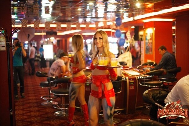 Большая Гонка Синий Финал, фото № 59