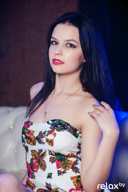 Самые красивые девушки прошедших выходных, фото № 19