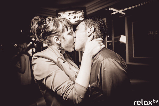 After party. Модное утро, фото № 61