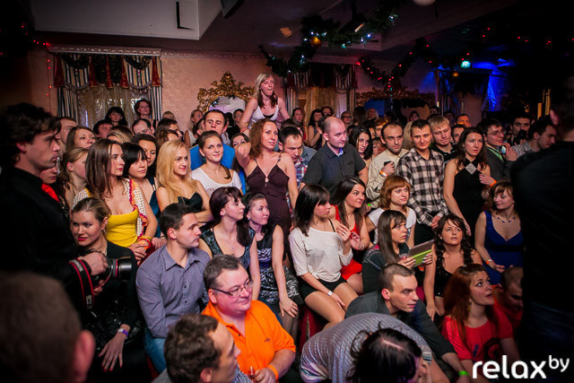 Salsa-пати, фото № 26