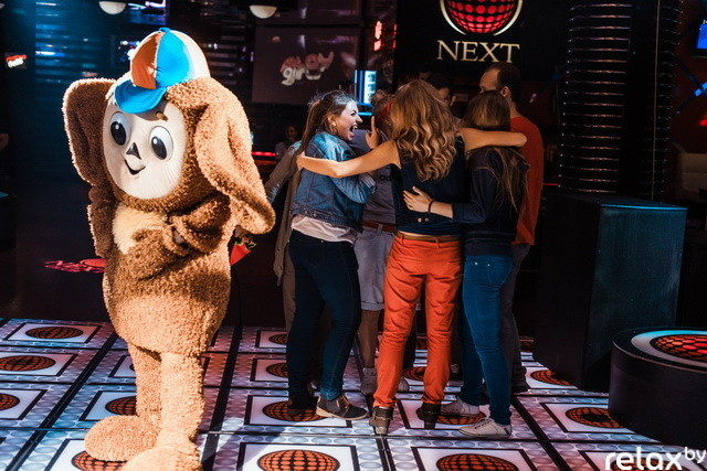 Dancefloor Kings, фото № 59