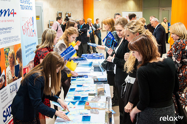 Брэнд года, фото № 1