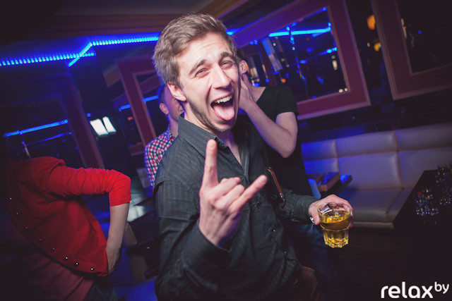 After party. Модное утро, фото № 55