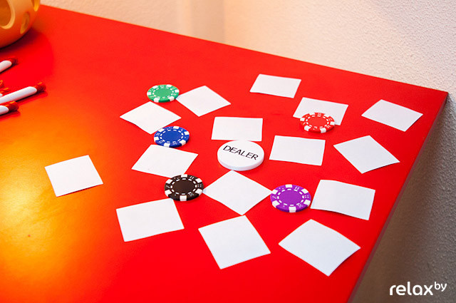 Бизнес школа «Расти», фото № 60