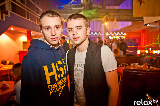 Встреча выпускников, фото № 25