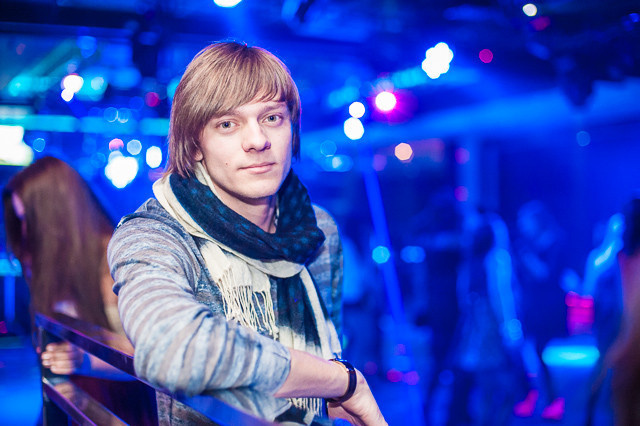 Art Vibrations, фото № 53