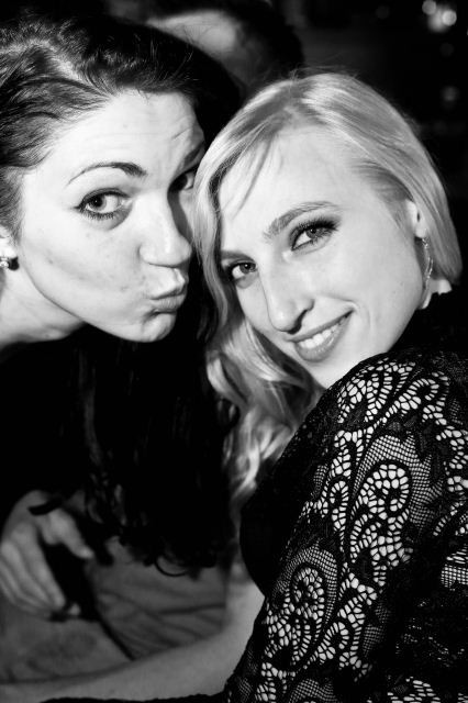 Звездная пятница, фото № 22