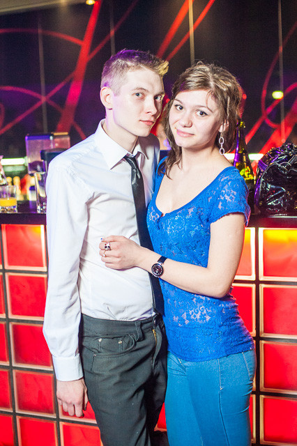 8 марта, фото № 8