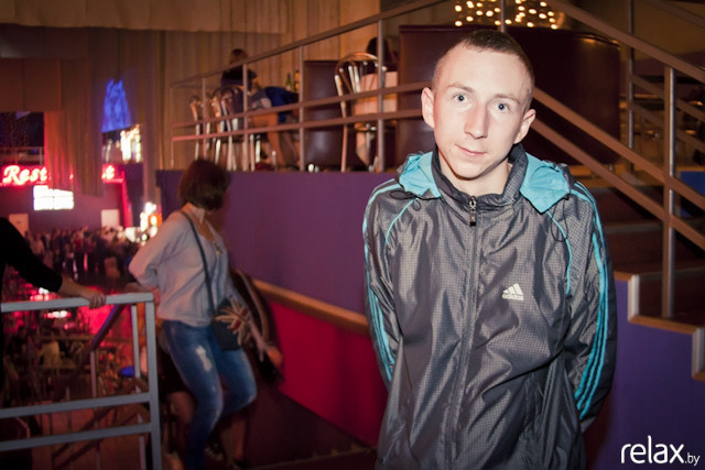 Electro Night, фото № 31