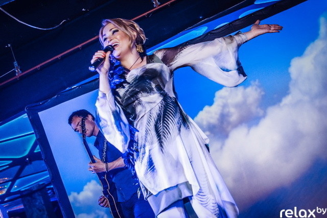 Презентация клипа Анастасии Тиханович, фото № 38