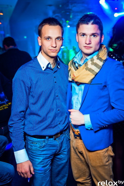 Millenium Night, фото № 76