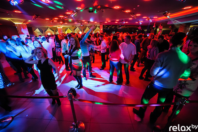 Retro Saturday, фото № 5